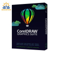 CorelDRAW Graphics Suite Education 365 dní pronájem licence (5-50) (Windows/MAC)