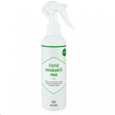 Alori čistič odsavačů par 250ml Alori čistič odsavačů par 250ml