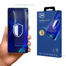 3mk FlexibleGlass Pro pro Redmi Note 14s 3mk FlexibleGlass Pro pro Redmi Note 14s