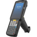 Zebra MC3300x, 2D, SE4770, BT, Wi-Fi, NFC, alpha, Gun, Android