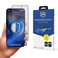 3mk HardGlass Matt Max Privacy pro Apple Iphone 17 Pro Max