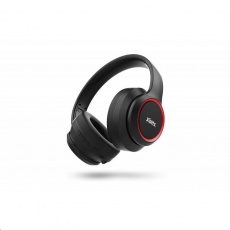 XBLITZ BEAST RED - wireless headphones sluchátka