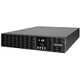 CyberPower OnLine S UPS 1000VA/900W, 2U, XL, Rack/Tower (rozbaleno)