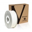 VERBATIM 3D Printer Filament BVOH 2.85mm, 69m, 500g white (small reel)