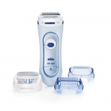BRAUN LS 5160 Lady Style BRAUN LS 5160 Lady Style