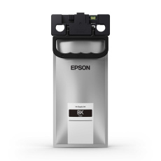 EPSON ink čer WorkForce WF-C53xx / WF-C58xx Ink Cartridge, XXL, Black (10.000 str.) EPSON ink čer WorkForce WF-C53xx / WF-C58xx Ink Cartridge, XXL, Black (10.000 str.)