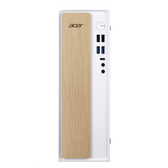 ACER PC Aspire XC-101_13H5U FR200W,i5-13420H,16GB,1TB SSD,UHD,W11,White ACER PC Aspire XC-101_13H5U FR200W,i5-13420H,16GB,1TB SSD,UHD,W11,White