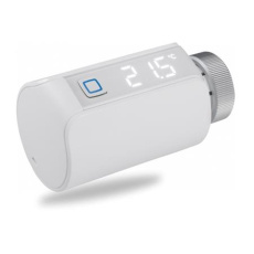 Homematic IP Termostatická hlavice Evo - HmIP-eTRV-E Homematic IP Termostatická hlavice Evo - HmIP-eTRV-E