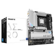 GIGABYTE MB Sc LGA1700 Z790 AERO G, Intel Z790, 4xDDR5, 1xHDMI, WI-FI