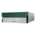 HPE Nimble Storage HF20C Adaptive Dual Controller 10GBASE-T 2-port Configure-to-order Base Array