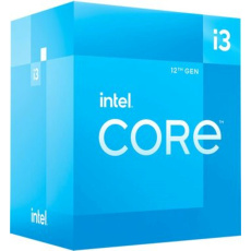 CPU INTEL Core i3-12100E, 3.20GHz, až 4.2GHz, 12MB L3, LGA1700, Tray CPU INTEL Core i3-12100E, 3.20GHz, až 4.2GHz, 12MB L3, LGA1700, Tray
