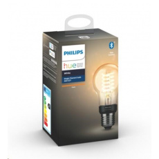 PHILIPS Hue White Filament 7W E27 A60 DIM