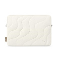 tomtoc Terra-A27 Laptop Sleeve, 13 Inch - Snowberg
