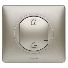 NETATMO CLNA BEZD.SCÉN.OVL. H/A TITAN NETATMO CLNA BEZD.SCÉN.OVL. H/A TITAN