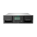 HPE Storage MSL3040 Tape Library 1x MSL LTO-9 Fibre Channel 20x LTO-9 45TB Data Cartridges
