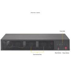 BUNDLE SUPERMICRO SuperServer SYS-E300-12D-4CN6P