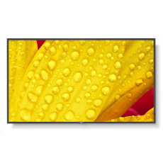 NEC LFD 50" MultiSync ME501-MPi4, IPS, 3840x2160, 400 cd, 18/7, 1x DP,2x HDMI,1x USB, RS232 NEC LFD 50" MultiSync ME501-MPi4, IPS, 3840x2160, 400 cd, 18/7, 1x DP,2x HDMI,1x USB, RS232