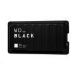 SanDisk WD BLACK P50 externí SSD 500GB WD BLACK P50 Game Drive