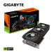 GIGABYTE VGA NVIDIA GeForce RTX 4070 Ti GAMING OC 12G, 12G GDDR6X, 3xDP, 1xHDMI