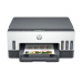 BAZAR - HP All-in-One Ink Smart Tank 720 (A4, 15/9 ppm, USB, Wi-Fi, Print, Scan, Copy, duplex) - Poškozený obal (Komplet