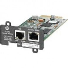 HPE Single Phase 1Gb UPS with Network Management Module