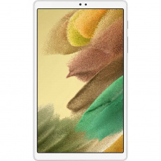 Samsung Galaxy Tab A7 Lite, 8,7", 32GB, WiFi, stříbrná Samsung Galaxy Tab A7 Lite, 8,7", 32GB, WiFi, stříbrná