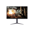 LG MT IPS LCD LED 31,5" 32GS75Q - IPS panel, 2560x1440, 180Hz, 2xHDMI, DP, pivot