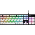 HyperX WHT PBT Keycaps Full Key Set-UK - Příslušenství ke klávesnici