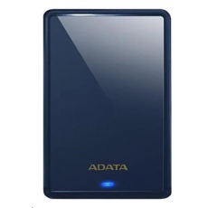 ADATA Externí HDD 1TB 2,5" USB 3.0 DashDrive HV620S, modrá