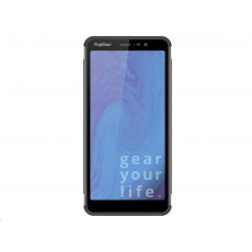 RugGear RG850, LTE, DUAL SIM, 5.99", 3 GB RAM, 32 GB ROM, IP68 RugGear RG850, LTE, DUAL SIM, 5.99", 3 GB RAM, 32 GB ROM, IP68