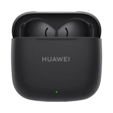 Huawei FreeBuds SE 3 bezdrátová sluchátka černá, CZ Huawei FreeBuds SE 3 bezdrátová sluchátka černá, CZ