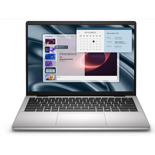 DELL NTB Pro 14 Essential PV14255/AMD AI7 350/16GB/1TSSD/14" FHD+/AMD Radeon/No AC Adapte/WLAN/Backlit Kb/W11P/3Y PS NBD DELL NTB Pro 14 Essential PV14255/AMD AI7 350/16GB/1TSSD/14" FHD+/AMD Radeon/No AC Adapte/WLAN/Backlit Kb/W11P/3Y PS NBD