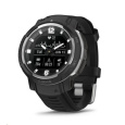 Garmin Instinct Crossover 45mm black, EU