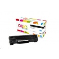 OWA Armor toner pro HP Laserjet Pro MFP M12, M26 JUMBO, 2000 stran, CF279A, černá/black