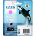 EPSON ink bar ULTRACHROME HD "Kosatka" - Vivid Light Magenta - T7606 (25,9 ml)