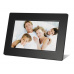 Braun DigiFRAME 711 Black (7", 800x480px, 16:9 LED)