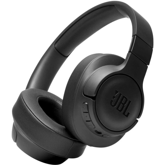 JBL Tune 760NC BT Black JBL Tune 760NC BT Black