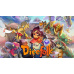 Dicefolk (PC) klíč Steam