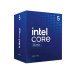 CPU INTEL Core Ultra 5 - 225F, až 4.9GHz, 22MB L2, LGA1851, BOX