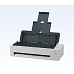 RICOH -poškozený obal-nový - skener Fi-800R A4, color, duplex, 40ppm/80ipm, ADF 30, USB 3.2, 600 dpi, Z:12M