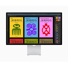 Studio Display - Nano-texture glass - VESA mount adapter (Stand not included) Studio Display - Nano-texture glass - VESA mount adapter (Stand not included)