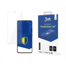 3mk FlexibleGlass Lite pro Samsung Galaxy S25 Edge 3mk FlexibleGlass Lite pro Samsung Galaxy S25 Edge