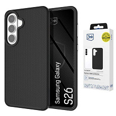 3mk ochranný kryt Fortis MagCase pro Samsung Galaxy S26 3mk ochranný kryt Fortis MagCase pro Samsung Galaxy S26