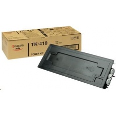 KYOCERA Toner TK-410 KYOCERA Toner TK-410