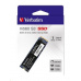 VERBATIM SSD Vi560 S3 M.2 512GB SATA III, W 520/ R 480MB/s