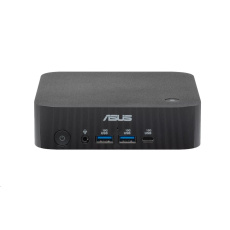 ASUS mini PC ExpertCenter PN54-S1 (PN54-S1-S50015AL), R5 220, 16GB, 512GB SSD, Radeon 700M, W11 Pro, Black