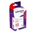 WECARE ARMOR cartridge pro CANON iP 4850 Sada černá/black+C+M+Y+K (PGI-525+CLI-526B/C/M/Y) 1x20ml/ 4x10,5ml