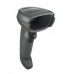 Zebra DS4608, 2D, HD, USB, RS-232, EAS, black
