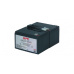 APC Replacement Battery Cartridge #6, SU1000I, SU1000RM, BP1000I, SUA1000I, SMT1000I, SMC1500I