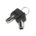 DICOTA Masterkey for Security Cable Wedge Lock Ultra Slim 3.2x4.5mm slot